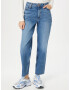 River Island Kavbojke 'INAYA' moder denim - Pepit.si