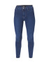 River Island Kavbojke 'KAIA' moder denim - Pepit.si