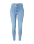 River Island Kavbojke 'KAIA' moder denim - Pepit.si