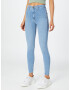 River Island Kavbojke 'KAIA' moder denim - Pepit.si