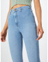 River Island Kavbojke 'KAIA' moder denim - Pepit.si