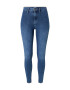 River Island Kavbojke 'KENNEDY' moder denim - Pepit.si