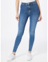 River Island Kavbojke 'KENNEDY' moder denim - Pepit.si