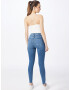 River Island Kavbojke 'KENNEDY' moder denim - Pepit.si