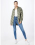 River Island Kavbojke 'KENNEDY' moder denim - Pepit.si