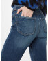 River Island Kavbojke 'LEANNE' moder denim - Pepit.si