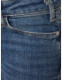 River Island Kavbojke 'LEONA' moder denim - Pepit.si