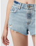 River Island Kavbojke 'LIV' moder denim - Pepit.si