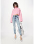 River Island Kavbojke 'LYNTON' moder denim - Pepit.si