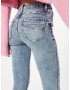 River Island Kavbojke 'LYNTON' moder denim - Pepit.si