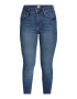 River Island Kavbojke 'MAPLE' moder denim - Pepit.si