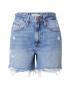 River Island Kavbojke moder denim - Pepit.si