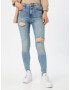 River Island Kavbojke moder denim - Pepit.si