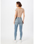 River Island Kavbojke moder denim - Pepit.si