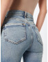 River Island Kavbojke moder denim - Pepit.si