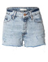 River Island Kavbojke moder denim - Pepit.si