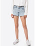 River Island Kavbojke moder denim - Pepit.si