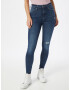 River Island Kavbojke moder denim - Pepit.si