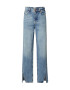 River Island Kavbojke moder denim - Pepit.si