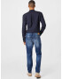 River Island Kavbojke moder denim - Pepit.si