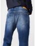 River Island Kavbojke moder denim - Pepit.si