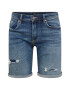 River Island Kavbojke moder denim - Pepit.si