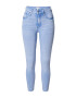 River Island Kavbojke moder denim - Pepit.si