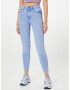 River Island Kavbojke moder denim - Pepit.si