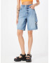 River Island Kavbojke moder denim - Pepit.si