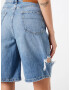 River Island Kavbojke moder denim - Pepit.si