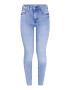 River Island Kavbojke moder denim - Pepit.si