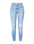 River Island Kavbojke moder denim - Pepit.si