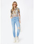 River Island Kavbojke moder denim - Pepit.si