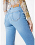 River Island Kavbojke moder denim - Pepit.si