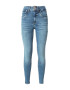 River Island Kavbojke moder denim - Pepit.si