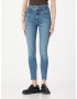 River Island Kavbojke moder denim - Pepit.si