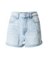 River Island Kavbojke moder denim - Pepit.si