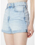 River Island Kavbojke moder denim - Pepit.si