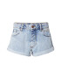 River Island Kavbojke moder denim - Pepit.si