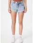 River Island Kavbojke moder denim - Pepit.si