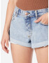 River Island Kavbojke moder denim - Pepit.si