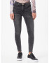 River Island Kavbojke 'MOLLY' črn denim - Pepit.si