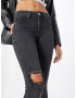 River Island Kavbojke 'MOLLY' črn denim - Pepit.si