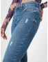 River Island Kavbojke 'MOLLY HERMAN' moder denim - Pepit.si