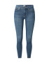 River Island Kavbojke 'MOLLY' moder denim - Pepit.si