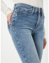 River Island Kavbojke 'MOLLY' moder denim - Pepit.si