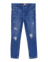 River Island Kavbojke 'MOLLY' moder denim - Pepit.si