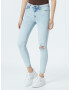 River Island Kavbojke 'MOLLY' moder denim - Pepit.si