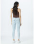 River Island Kavbojke 'MOLLY' moder denim - Pepit.si