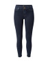 River Island Kavbojke 'MOLLY' moder denim - Pepit.si